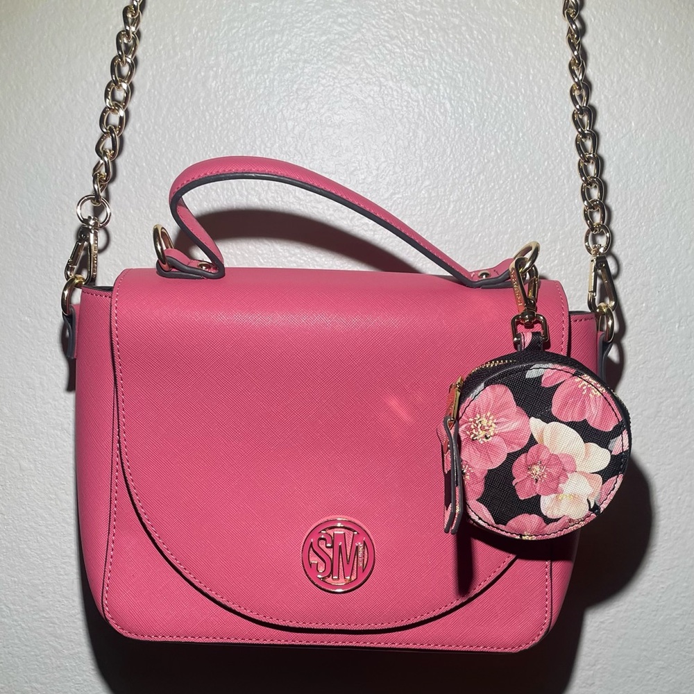 Steve Madden cross body